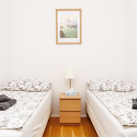 2 Beds Top Apart In Vienna'S Heart Viena Exterior foto
