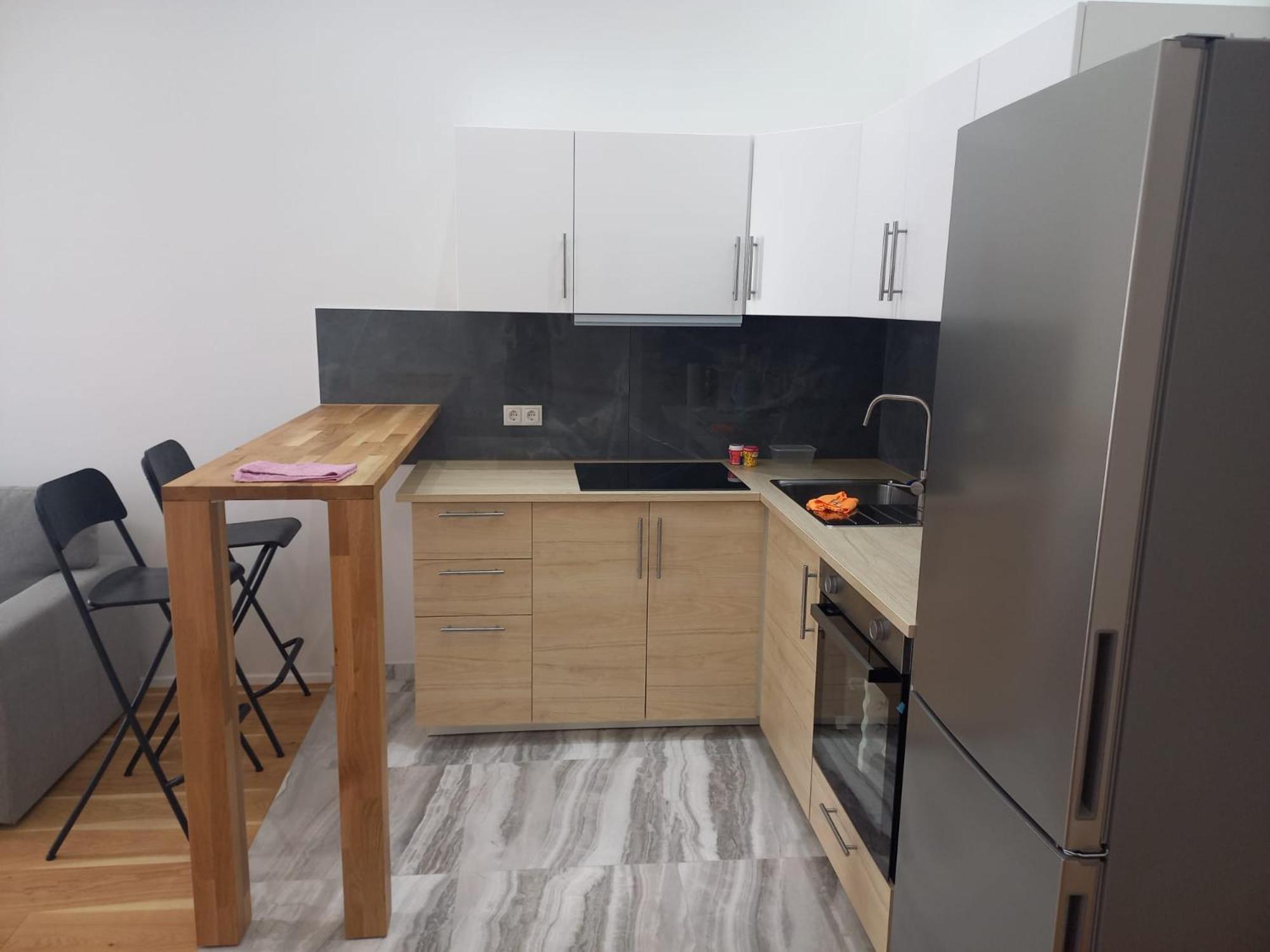 2 Beds Top Apart In Vienna'S Heart Viena Exterior foto