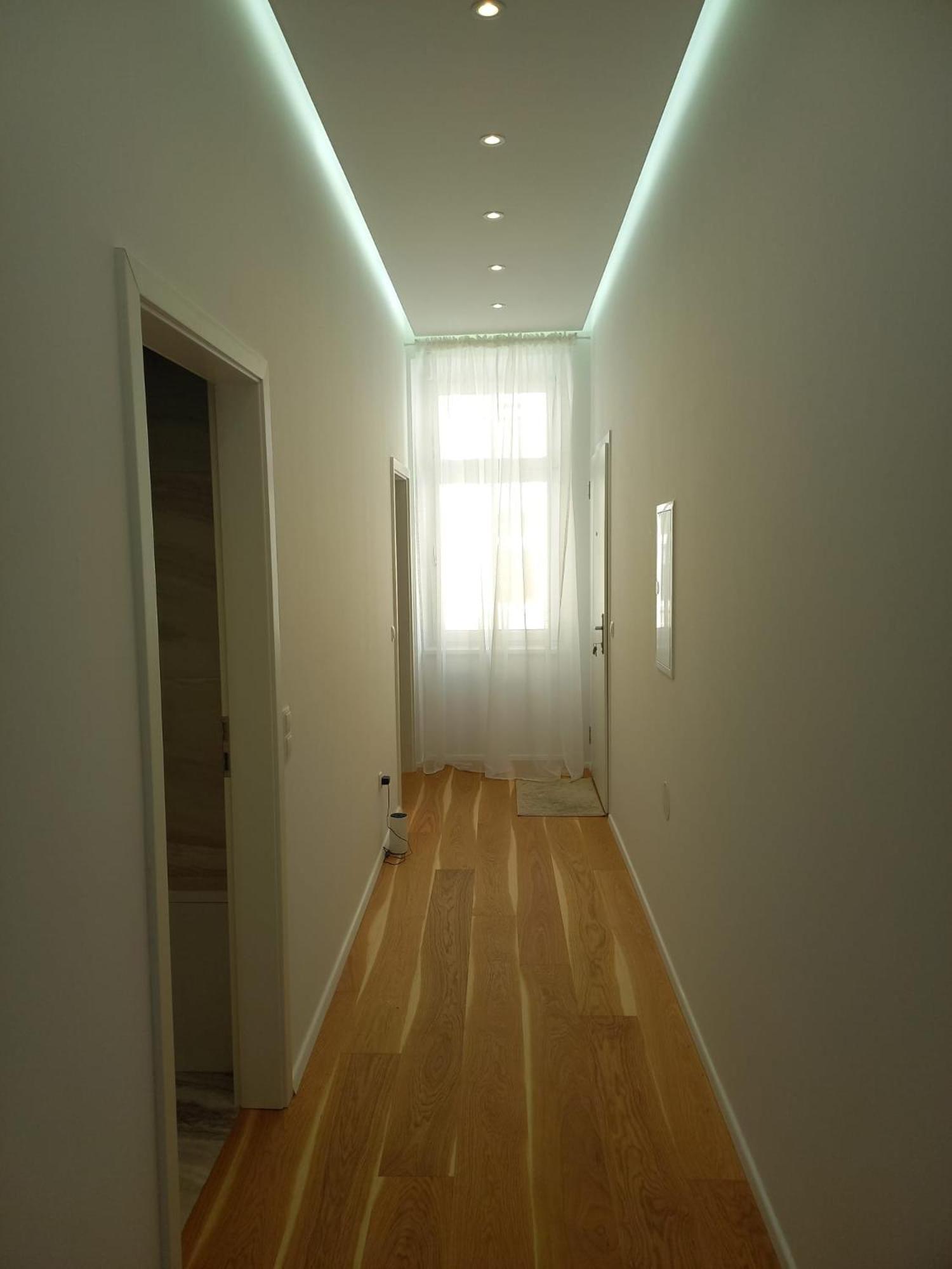 2 Beds Top Apart In Vienna'S Heart Viena Exterior foto