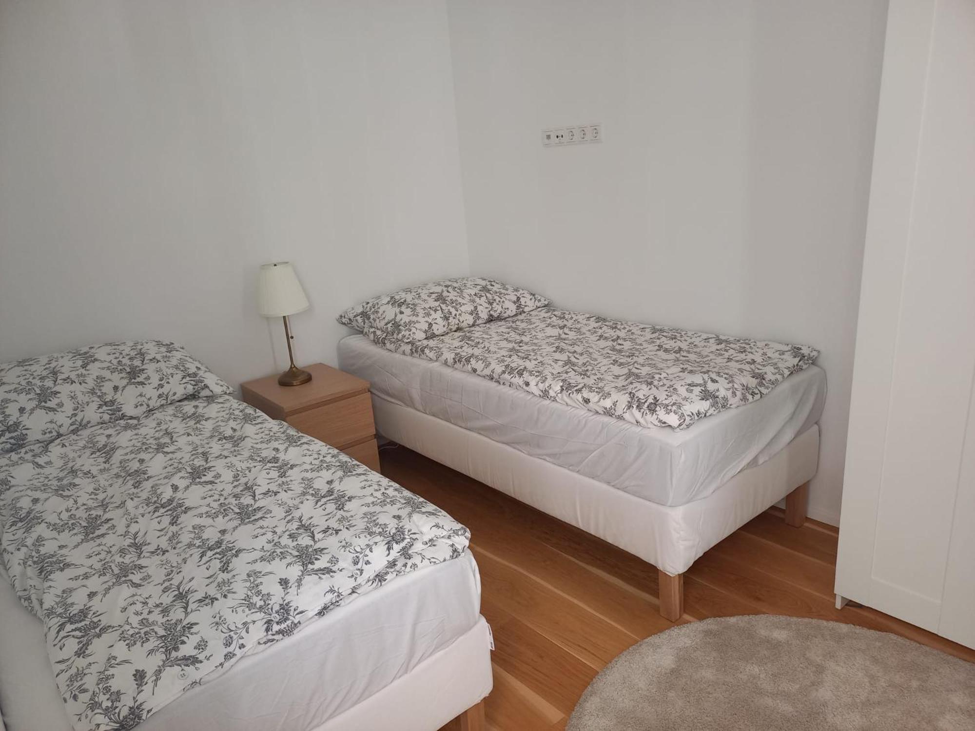 2 Beds Top Apart In Vienna'S Heart Viena Exterior foto