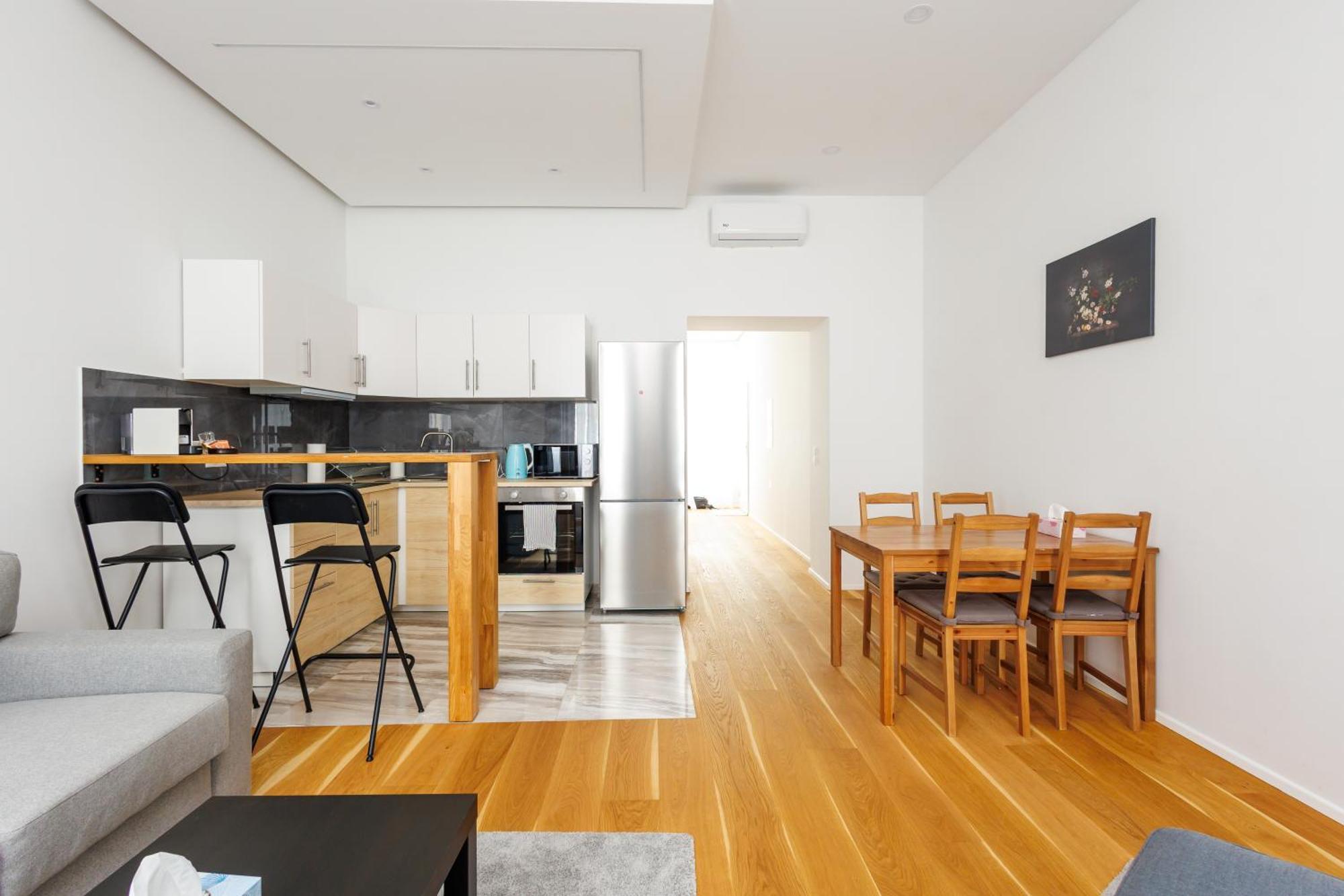 2 Beds Top Apart In Vienna'S Heart Viena Exterior foto