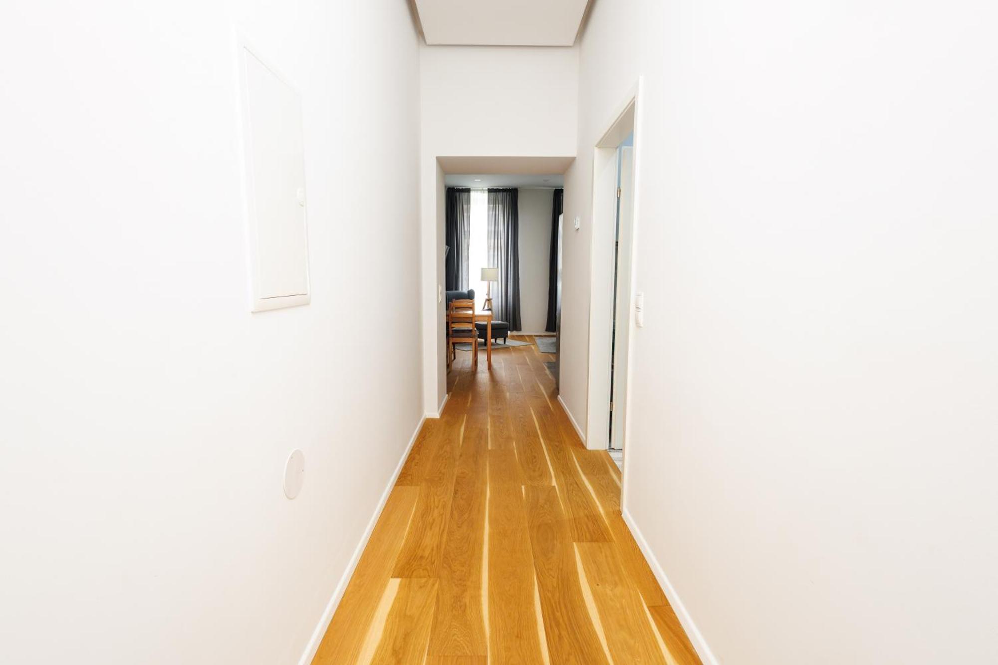 2 Beds Top Apart In Vienna'S Heart Viena Exterior foto