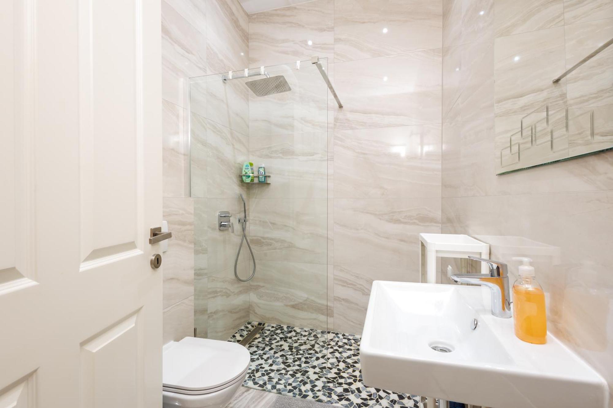 2 Beds Top Apart In Vienna'S Heart Viena Exterior foto